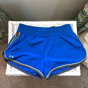 Under armour shorts